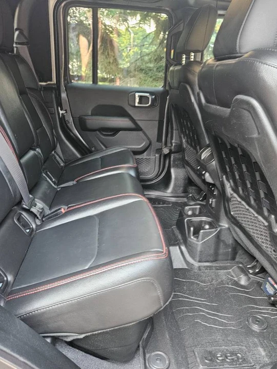 2021 Jeep JT Gladiator - Image 2 of 9