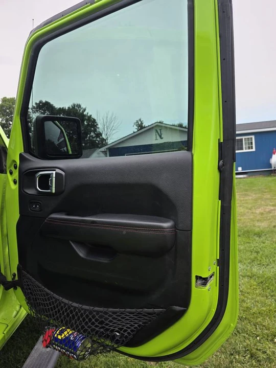2021 Jeep JT Gladiator - Image 3 of 19