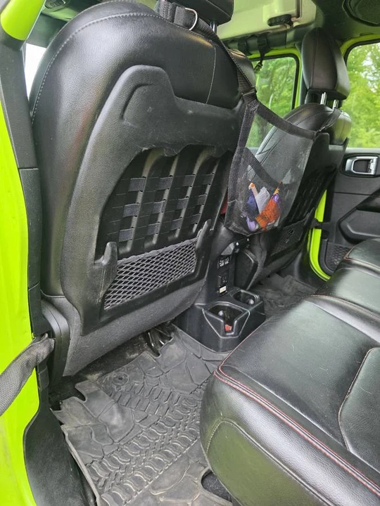 2021 Jeep JT Gladiator - Image 11 of 19