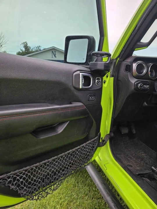 2021 Jeep JT Gladiator - Image 13 of 19