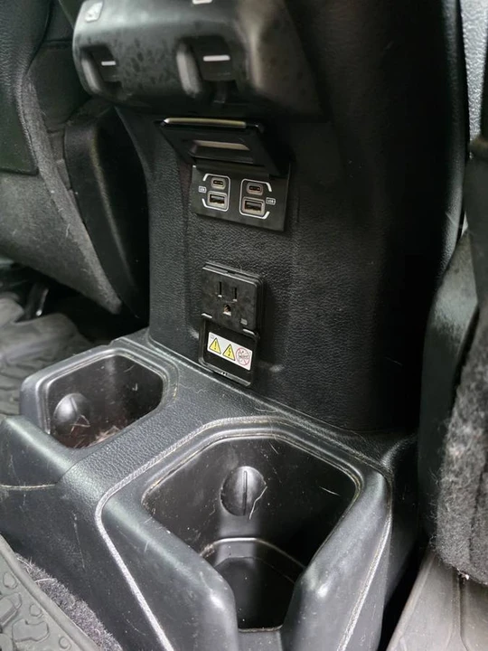 2021 Jeep JT Gladiator - Image 8 of 19