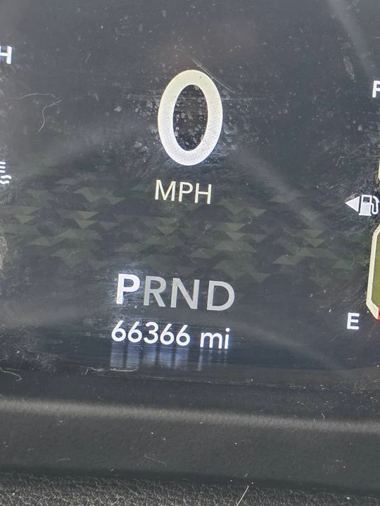 2021 Jeep JT Gladiator - Image 16 of 19