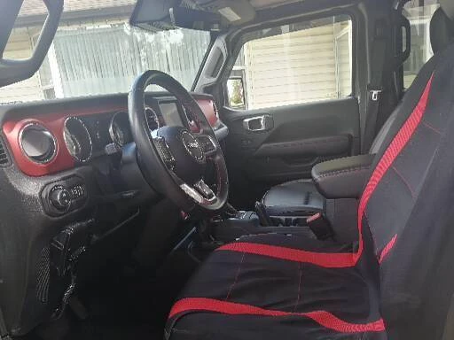 2021 Jeep JT Gladiator - Image 2 of 4