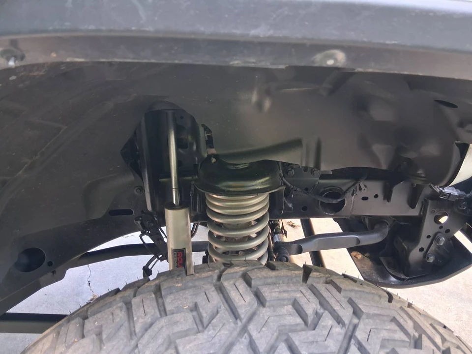 2021 Jeep JT Gladiator - Image 7 of 24