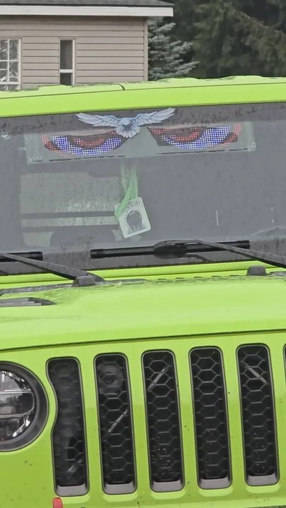 2021 Jeep JT Gladiator - Image 19 of 19