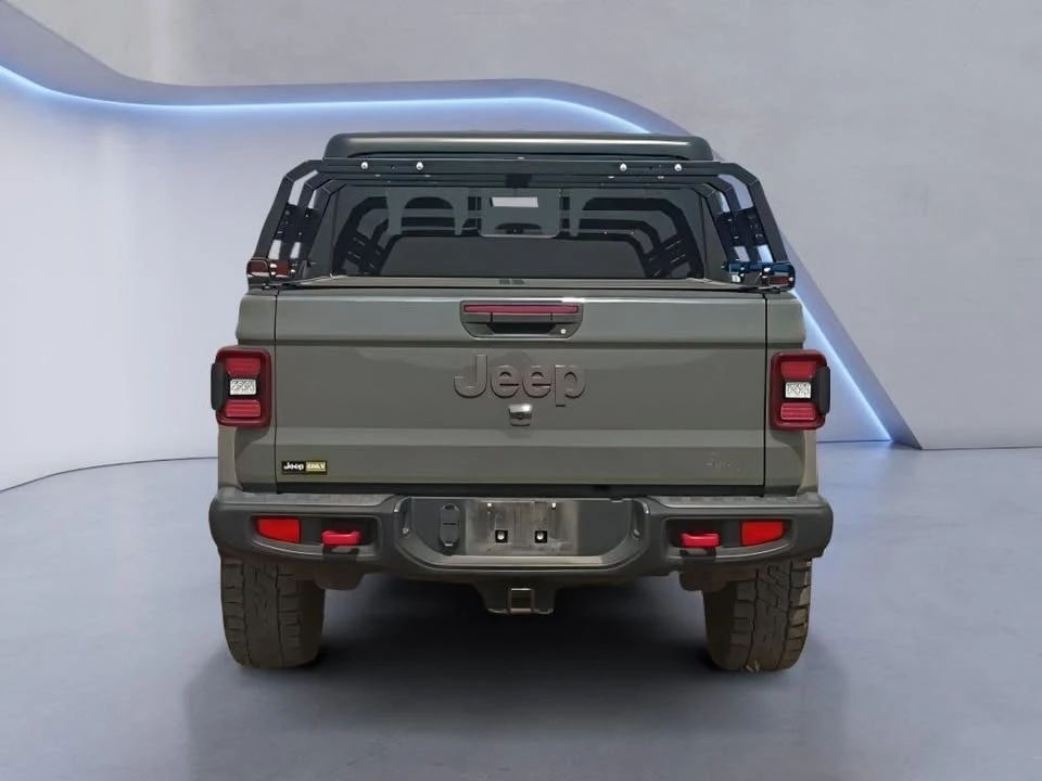 2021 Jeep JT Gladiator - Image 4 of 20