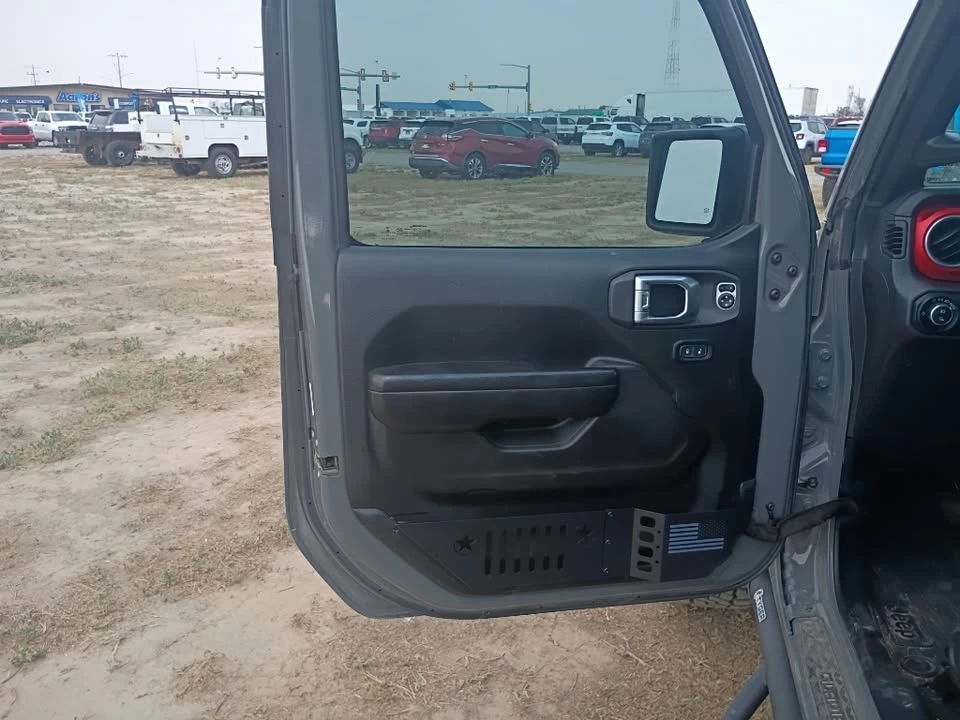 2021 Jeep JT Gladiator - Image 19 of 20