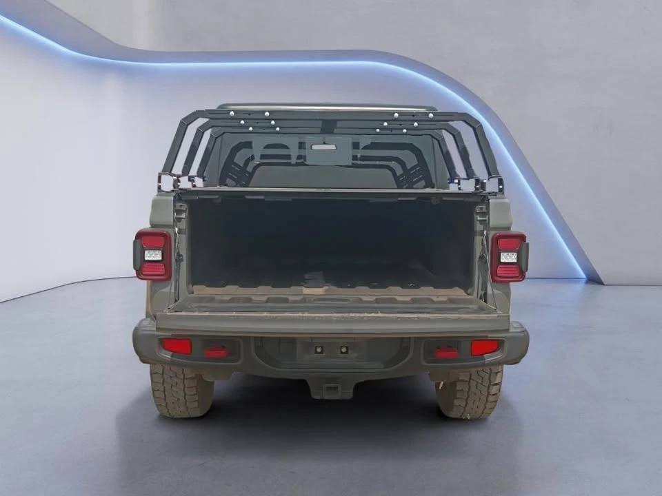 2021 Jeep JT Gladiator - Image 5 of 20