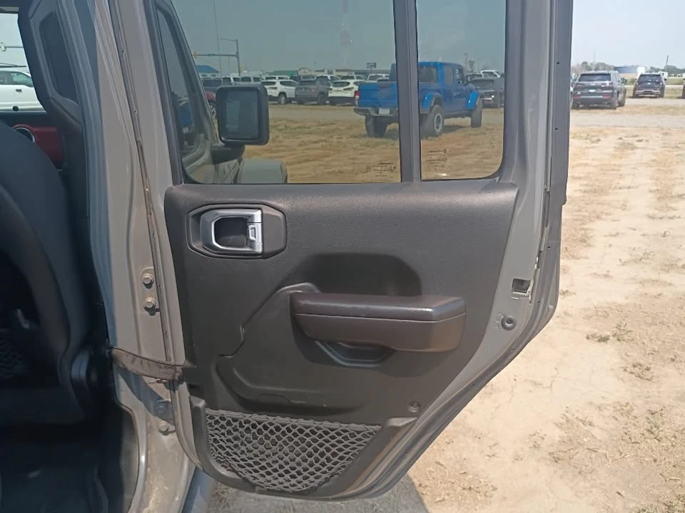 2021 Jeep JT Gladiator - Image 12 of 20