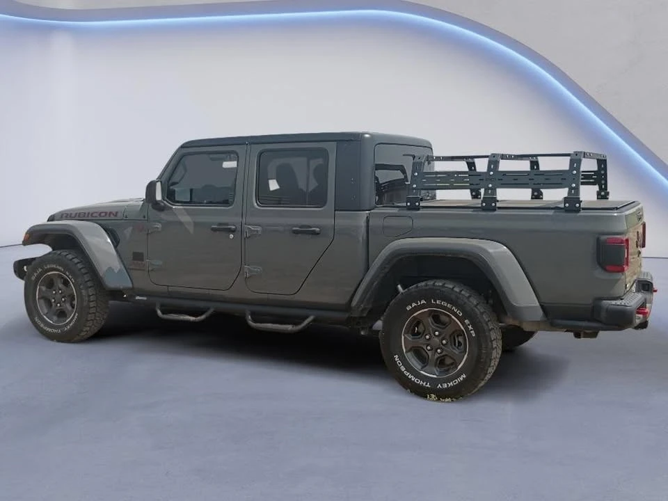 2021 Jeep JT Gladiator - Image 3 of 20