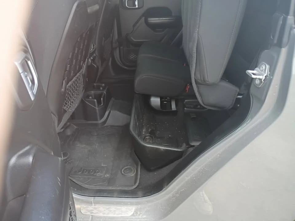 2021 Jeep JT Gladiator - Image 17 of 20