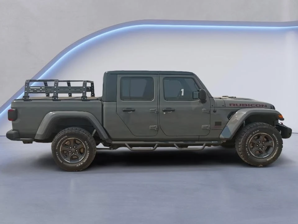 2021 Jeep JT Gladiator - Image 7 of 20