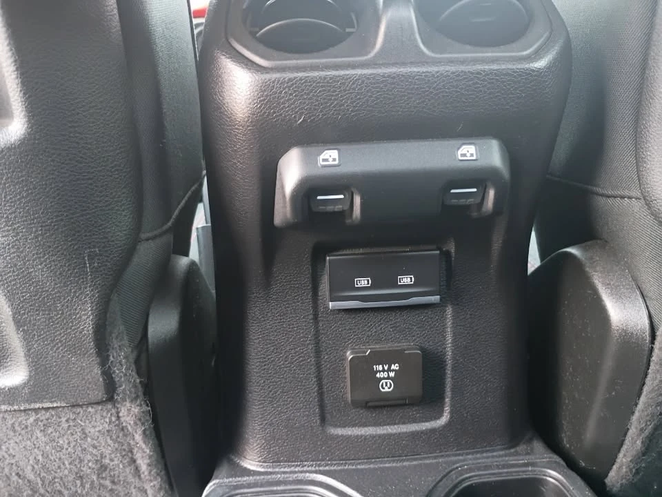 2021 Jeep JT Gladiator - Image 18 of 20