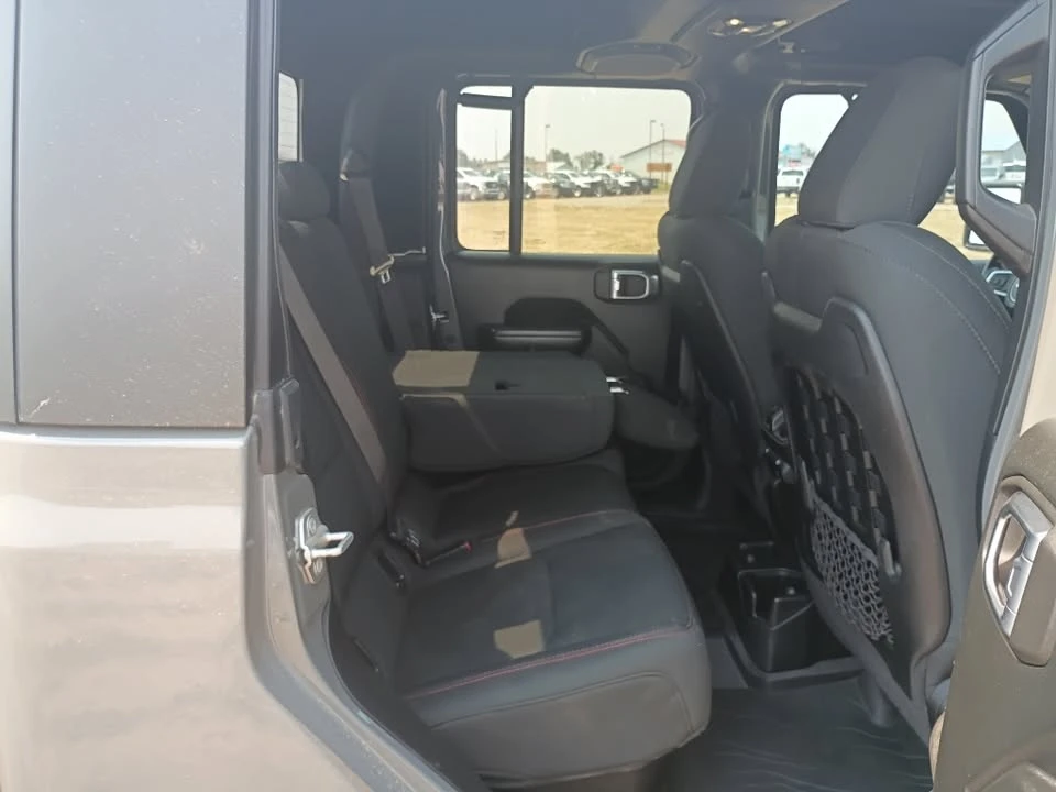 2021 Jeep JT Gladiator - Image 13 of 20