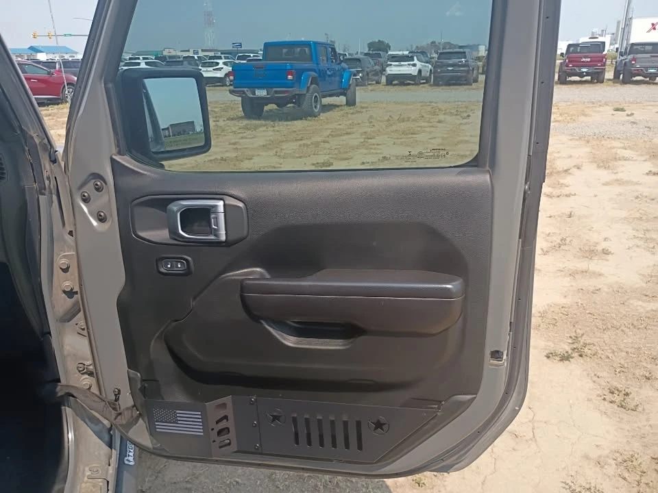 2021 Jeep JT Gladiator - Image 9 of 20