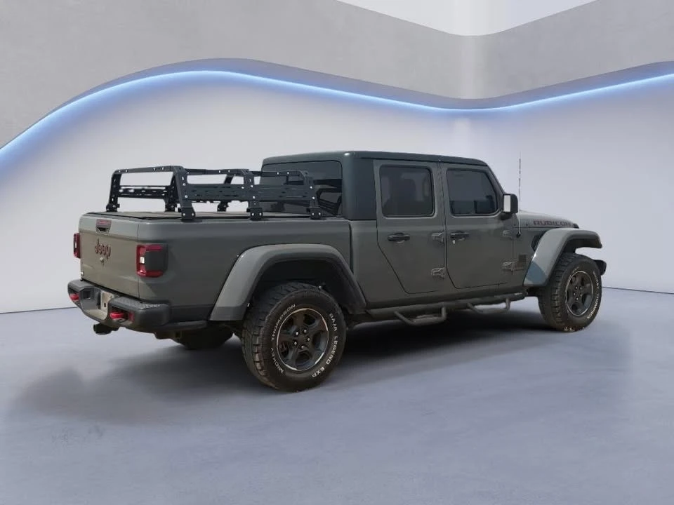 2021 Jeep JT Gladiator - Image 6 of 20