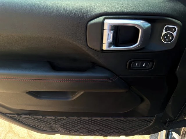 2021 Jeep JT Gladiator - Image 18 of 20