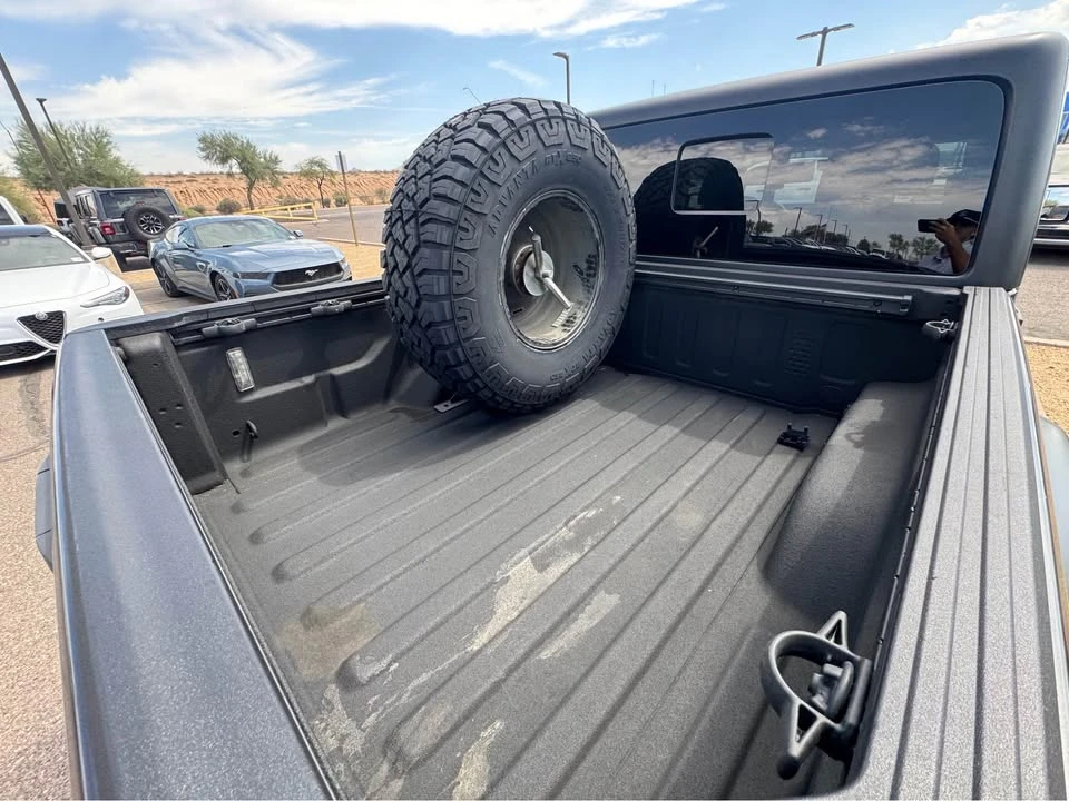 2021 Jeep JT Gladiator - Image 6 of 11