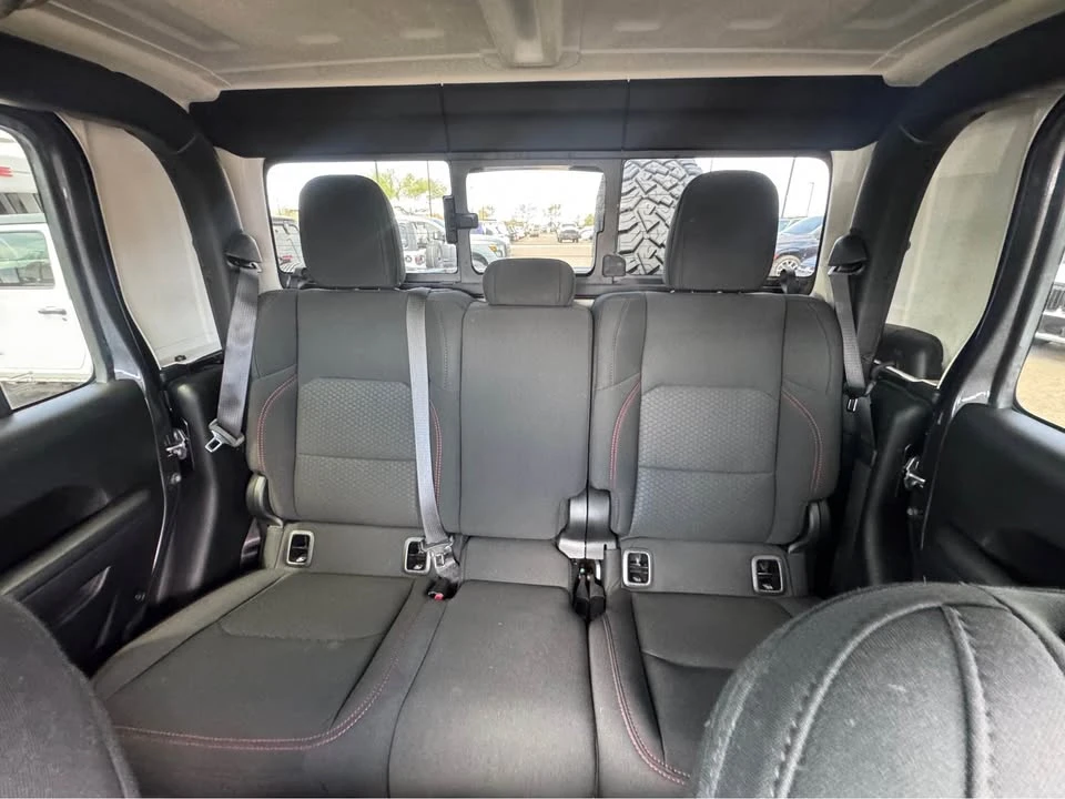2021 Jeep JT Gladiator - Image 11 of 11