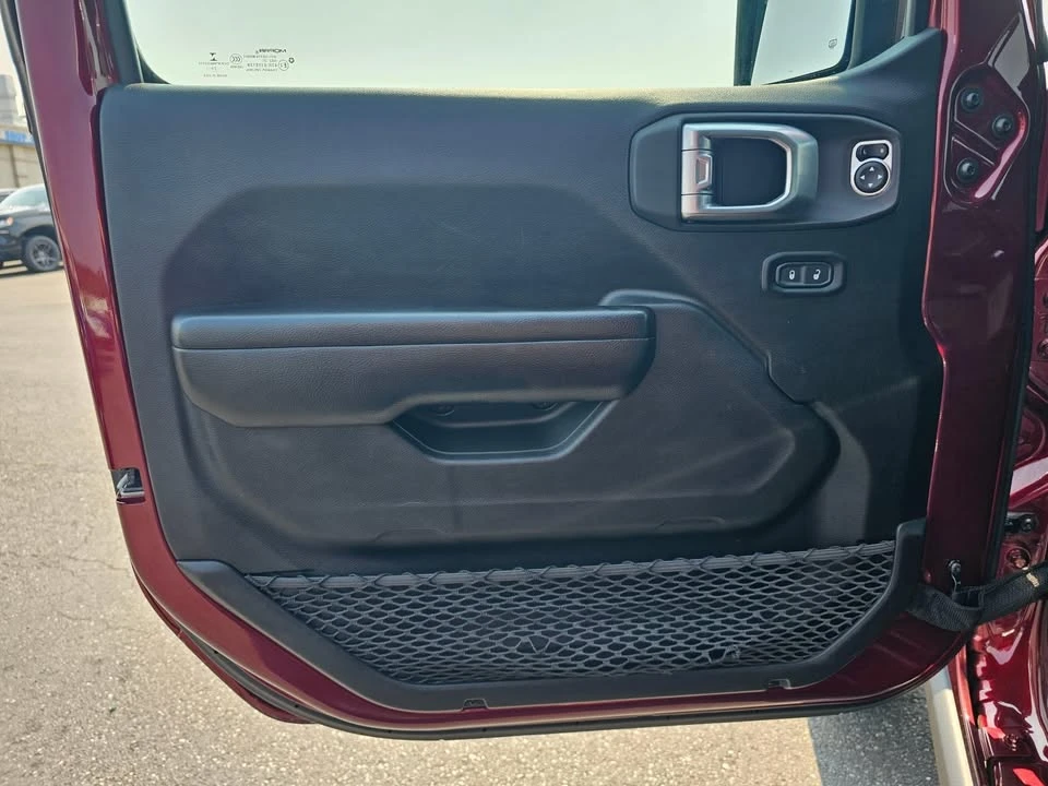 2021 Jeep JT Gladiator - Image 20 of 20