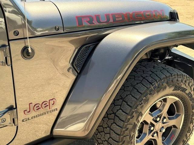 2021 Jeep JT Gladiator - Image 11 of 20