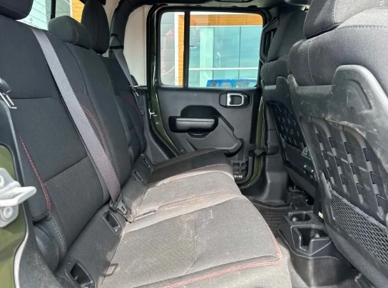 2021 Jeep JT Gladiator - Image 9 of 12