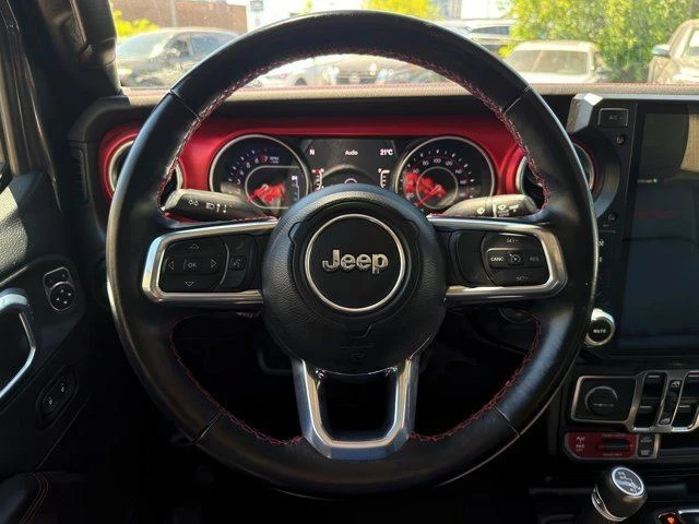 2021 Jeep JT Gladiator - Image 20 of 20