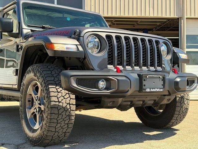 2021 Jeep JT Gladiator - Image 9 of 20