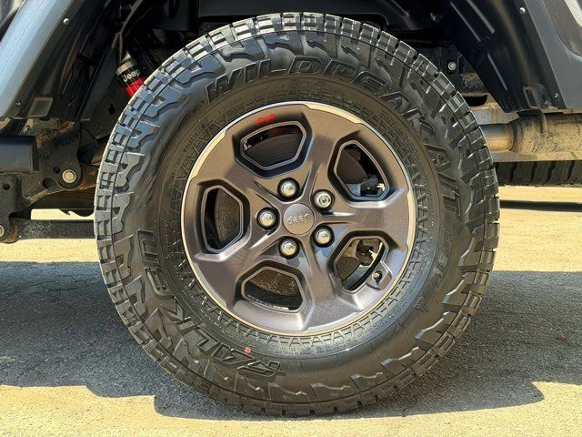 2021 Jeep JT Gladiator - Image 10 of 20