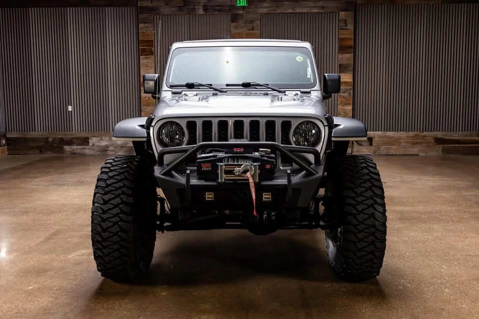2021 Jeep JT Gladiator - Image 11 of 13