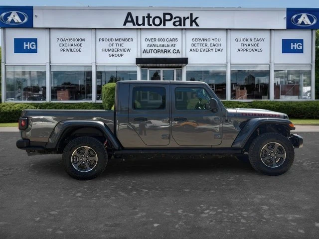 2021 Jeep JT Gladiator - Image 6 of 20