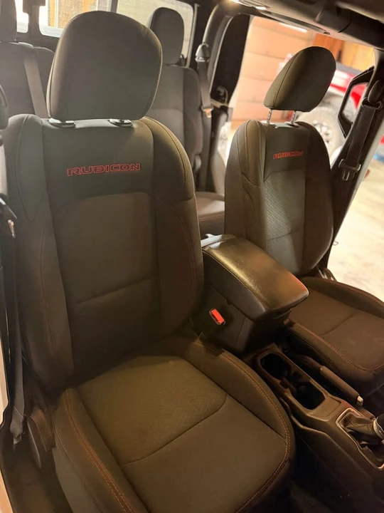2021 Jeep JT Gladiator - Image 14 of 17