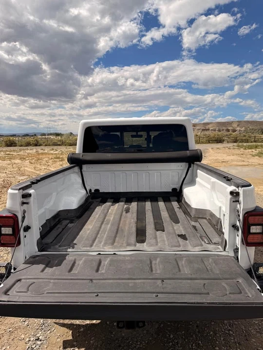 2021 Jeep JT Gladiator - Image 6 of 17
