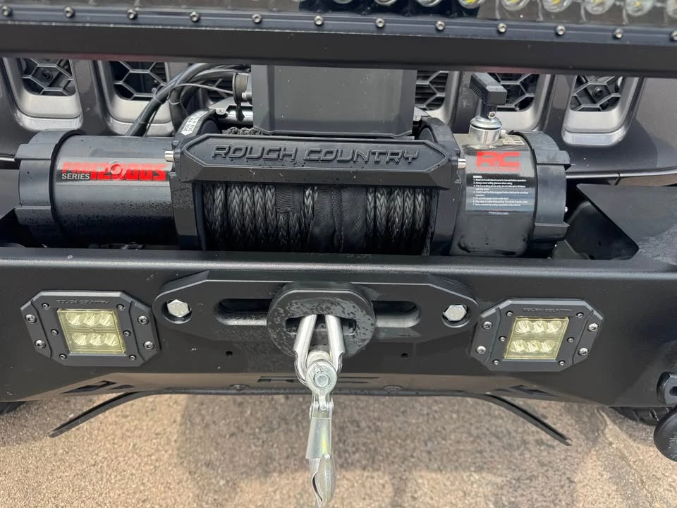 2021 Jeep JT Gladiator - Image 3 of 11
