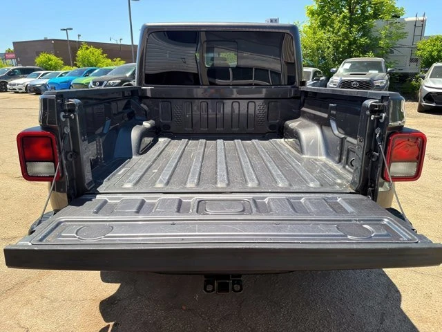 2021 Jeep JT Gladiator - Image 14 of 20