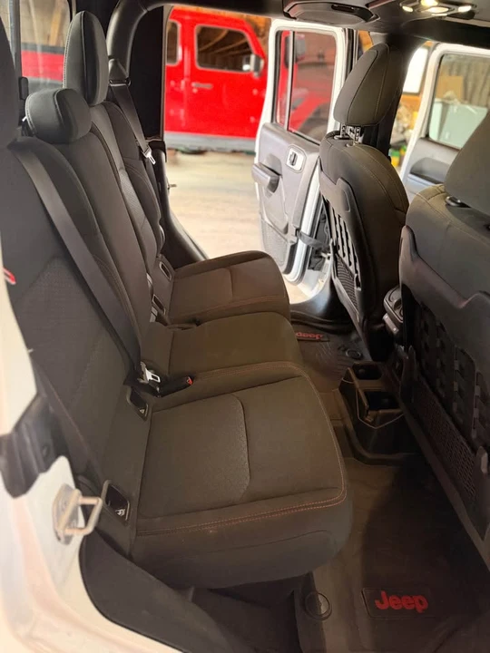 2021 Jeep JT Gladiator - Image 17 of 17
