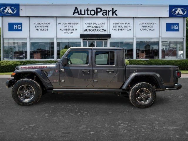 2021 Jeep JT Gladiator - Image 2 of 20