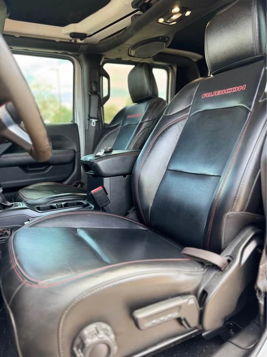 2021 Jeep JT Gladiator - Image 5 of 14