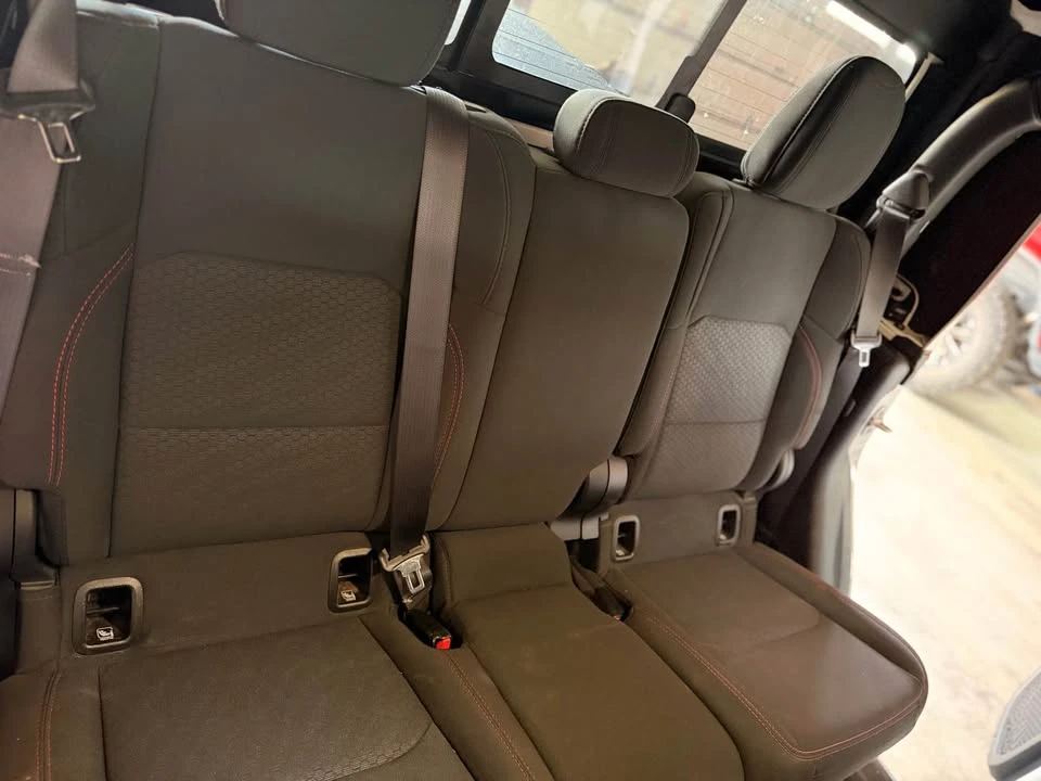 2021 Jeep JT Gladiator - Image 16 of 17