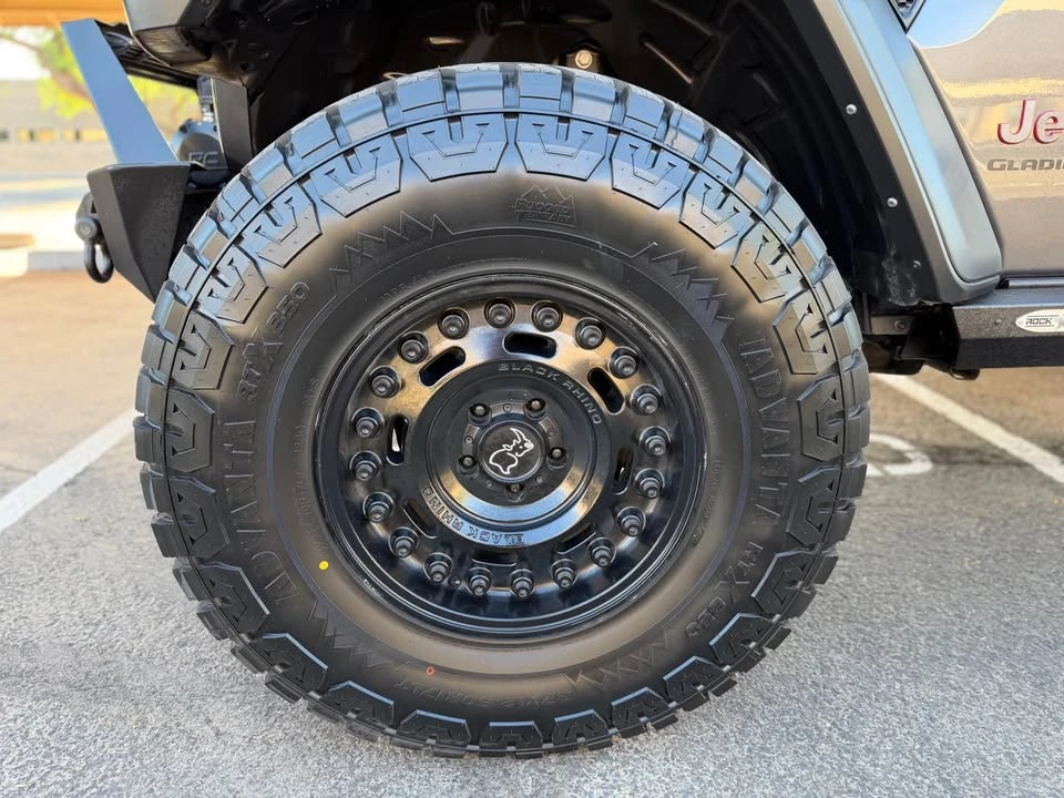 2021 Jeep JT Gladiator - Image 5 of 8