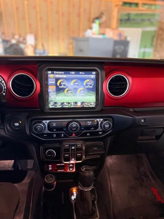 2021 Jeep JT Gladiator - Image 13 of 17