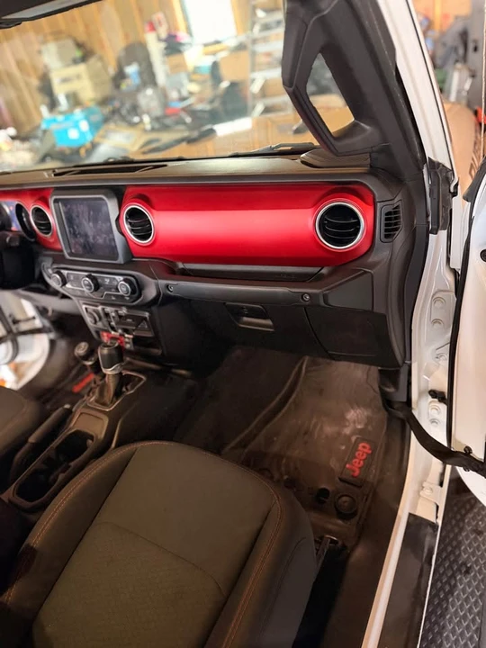 2021 Jeep JT Gladiator - Image 15 of 17