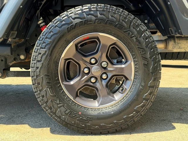 2021 Jeep JT Gladiator - Image 10 of 20