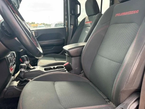 2021 Jeep JT Gladiator - Image 11 of 12