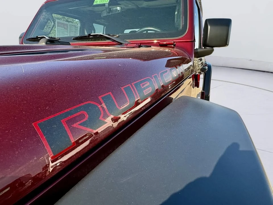 2021 Jeep JT Gladiator - Image 12 of 19