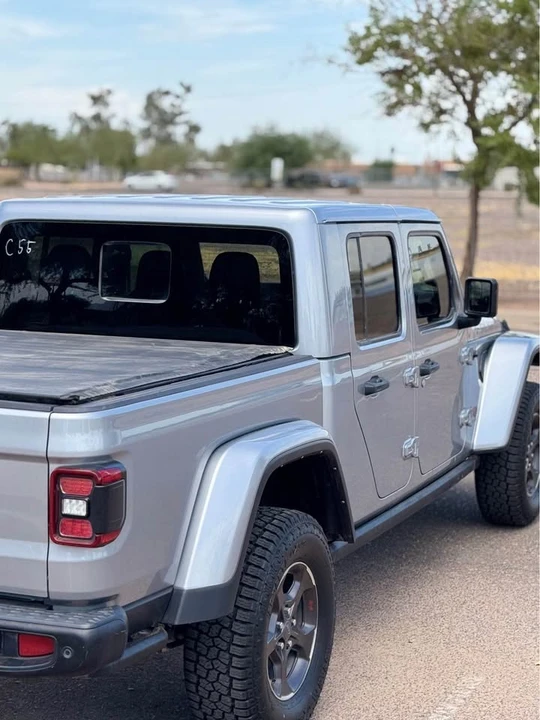 2021 Jeep JT Gladiator - Image 13 of 14
