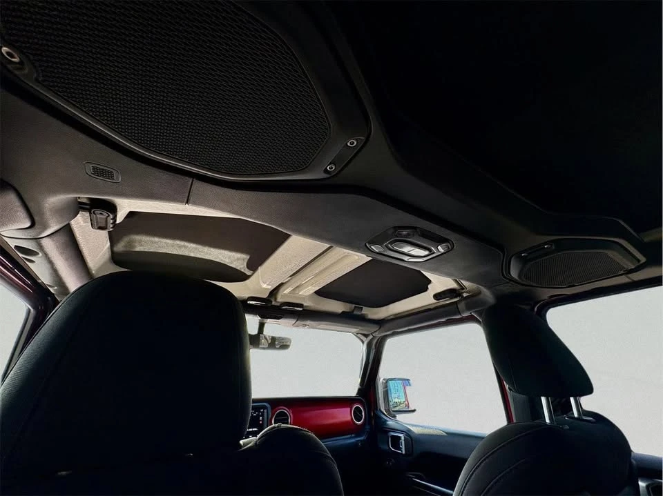2021 Jeep JT Gladiator - Image 19 of 19