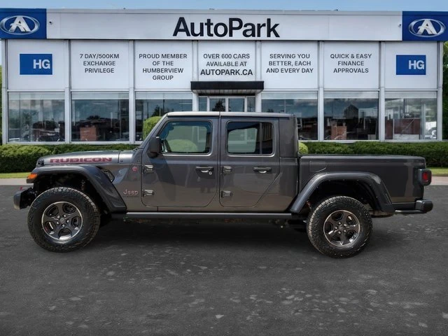 2021 Jeep JT Gladiator - Image 2 of 20