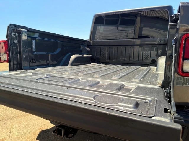 2021 Jeep JT Gladiator - Image 15 of 20