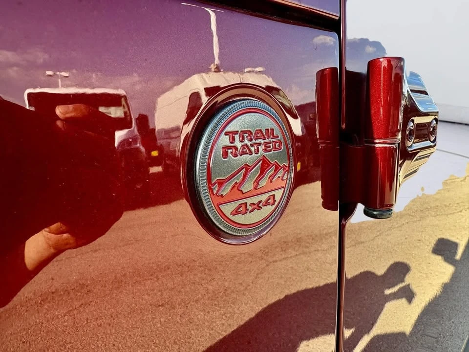 2021 Jeep JT Gladiator - Image 10 of 19